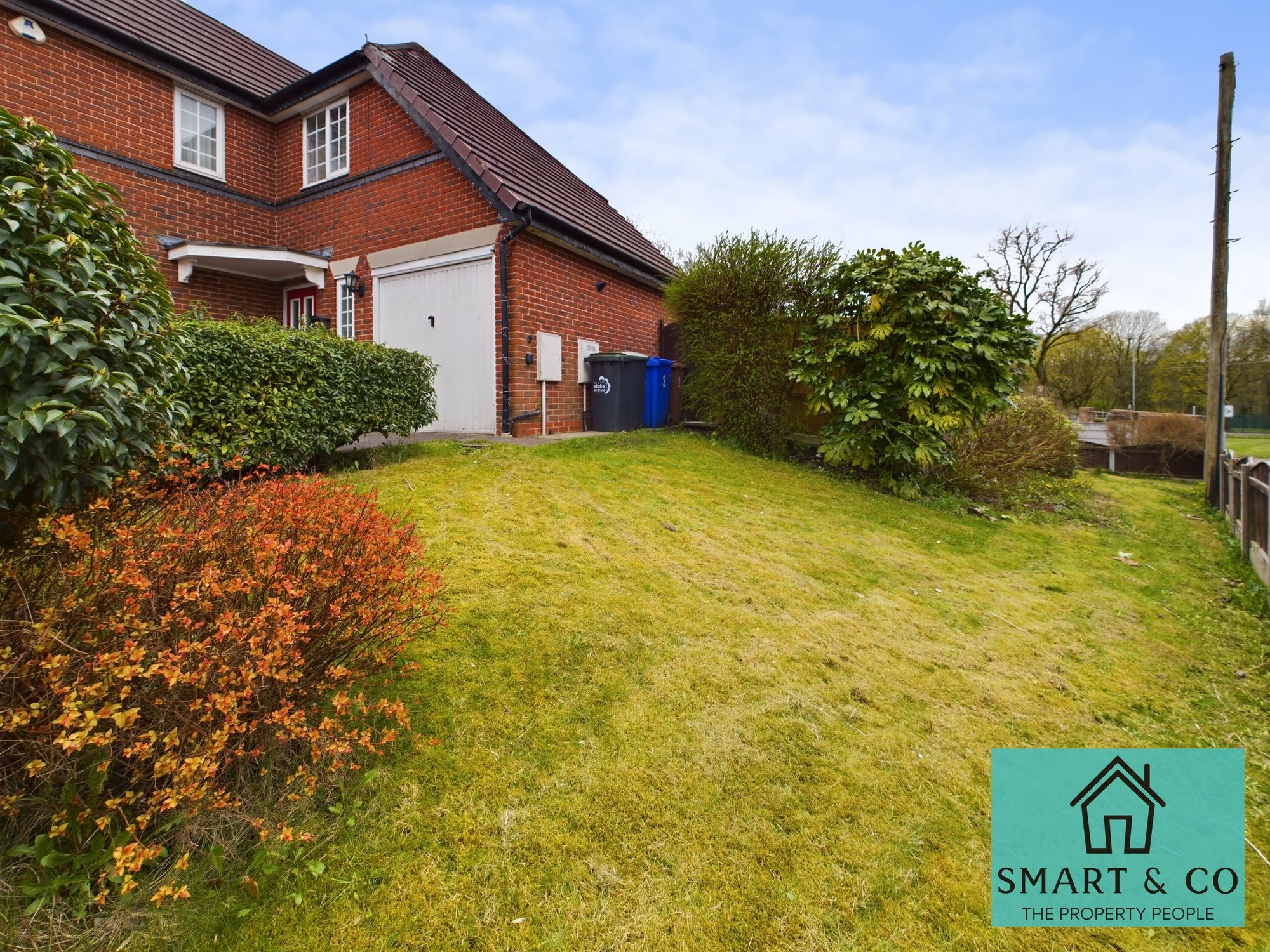 4 bed detached house for sale in Tudor Rose Way  - Property Image 13