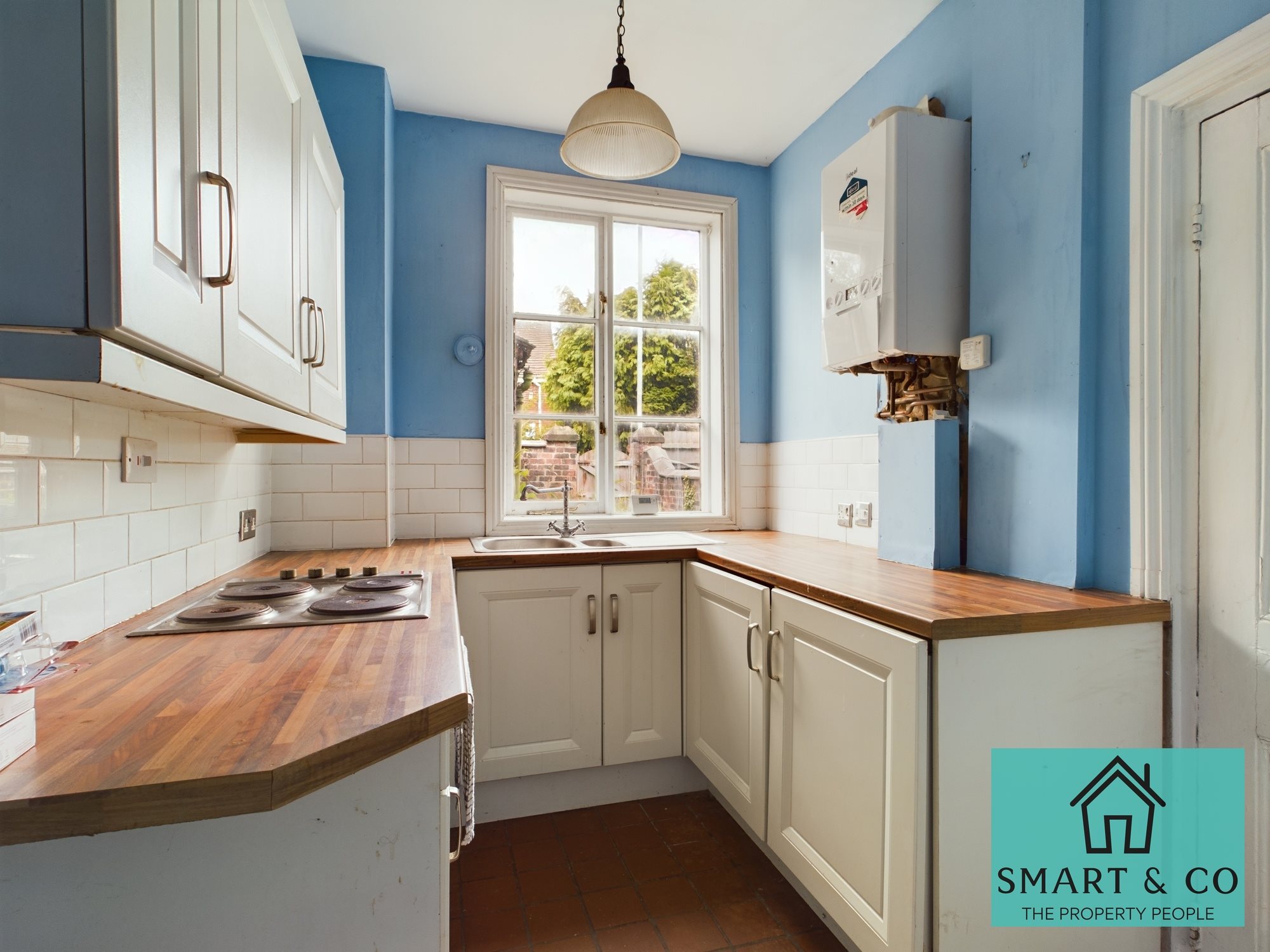 2 bed house for sale in Gilman Street, Hanley  - Property Image 4