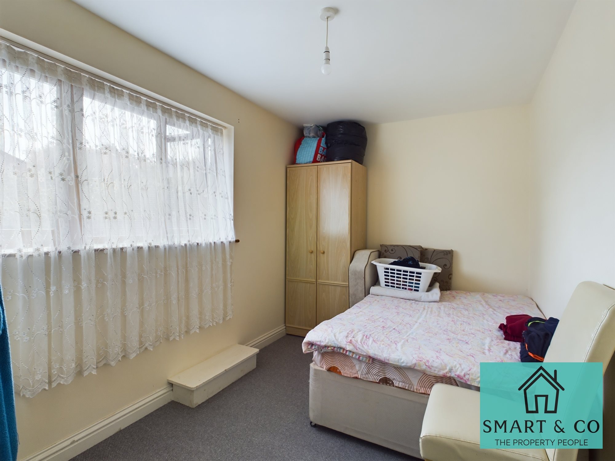 2 bed flat for sale in Bridgewater Court, Etruria  - Property Image 4