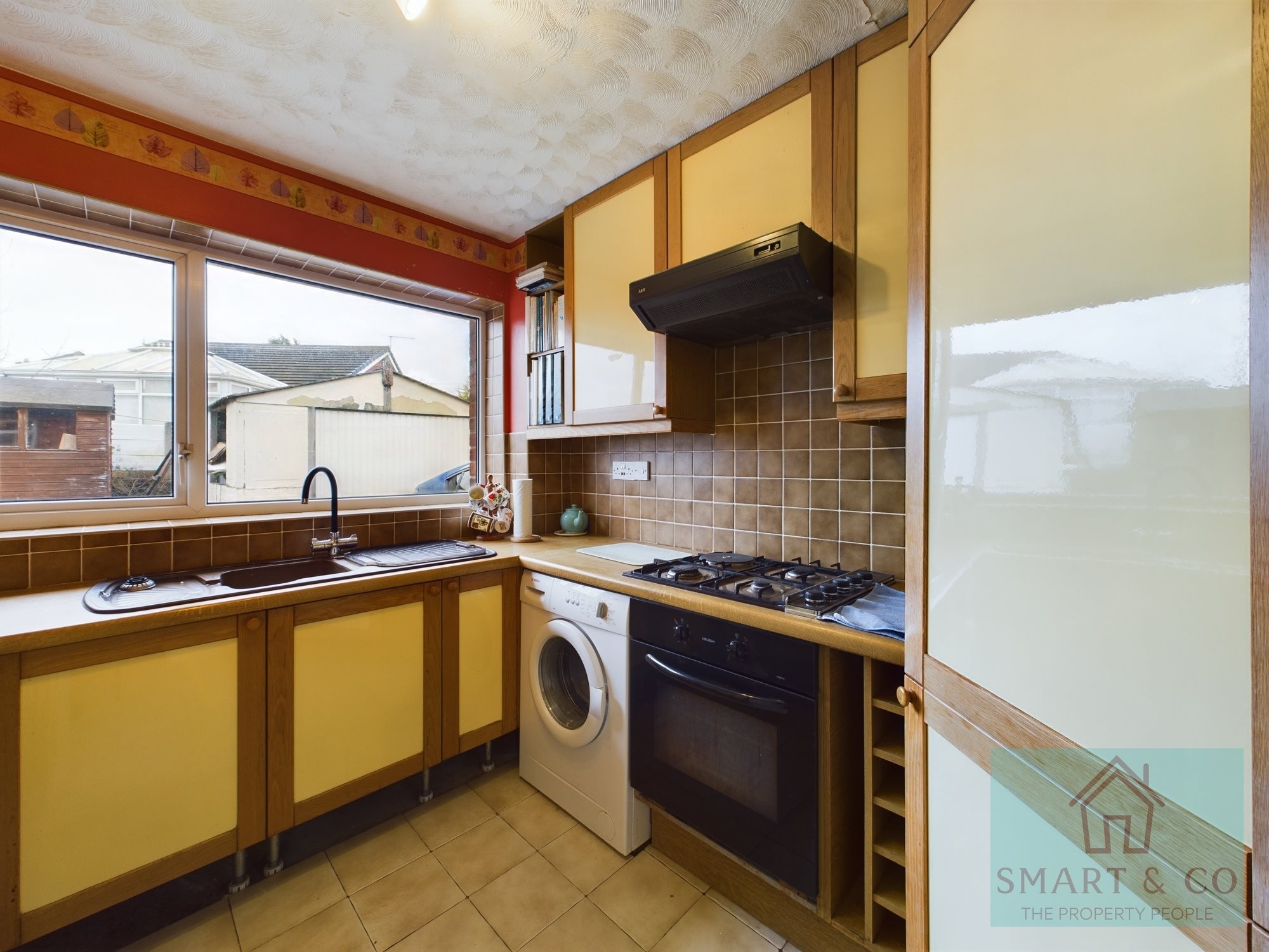 3 bed bungalow for sale in Maybury Way, Milton  - Property Image 8