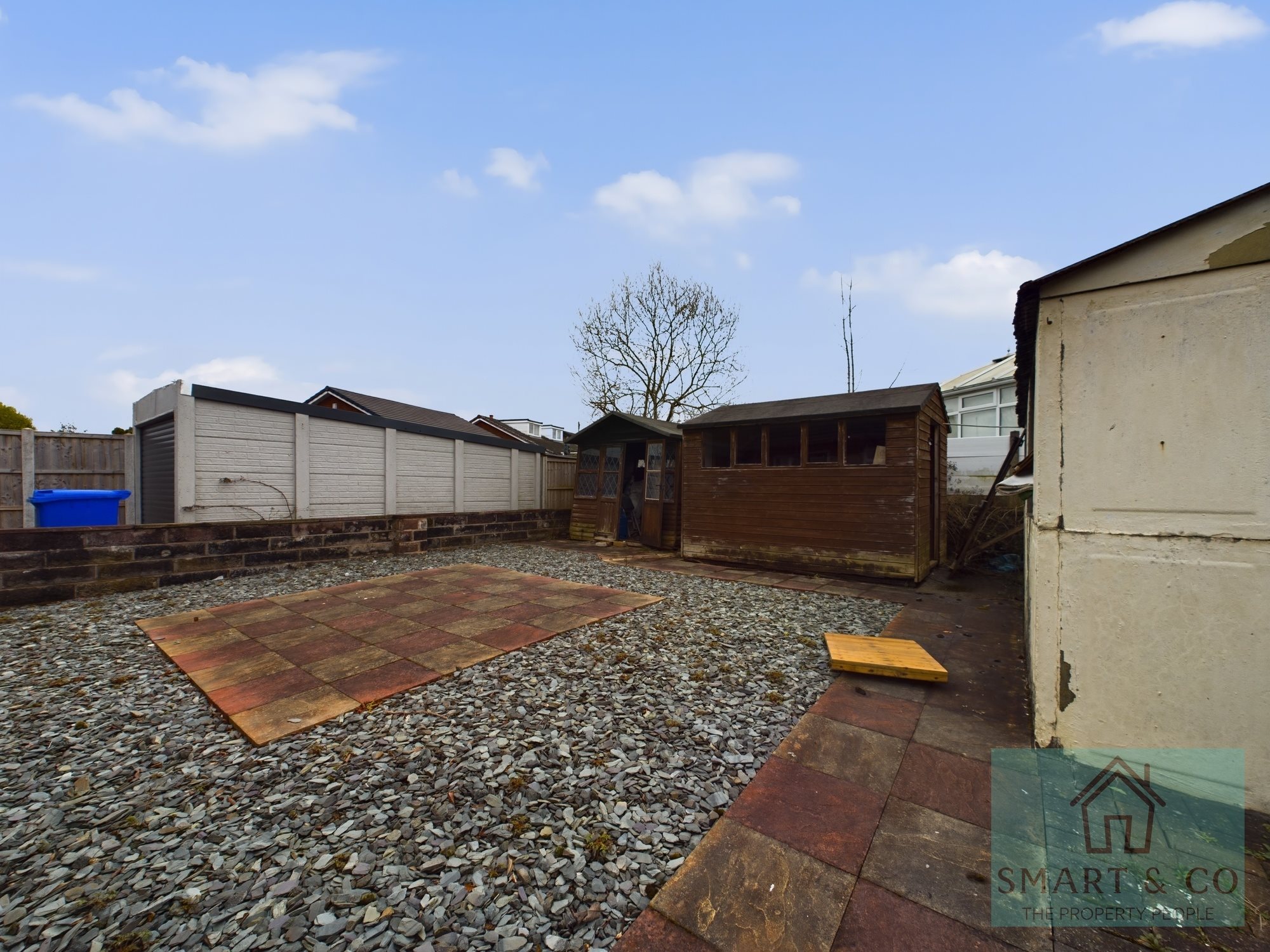 3 bed bungalow for sale in Maybury Way, Milton  - Property Image 9