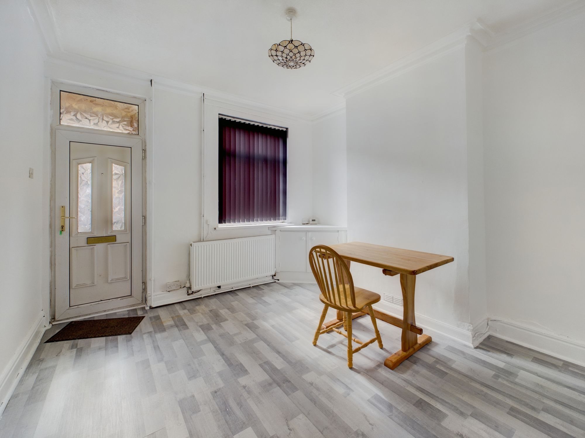 2 bed terraced house for sale in Fletcher Road, Stoke-on-Trent  - Property Image 2