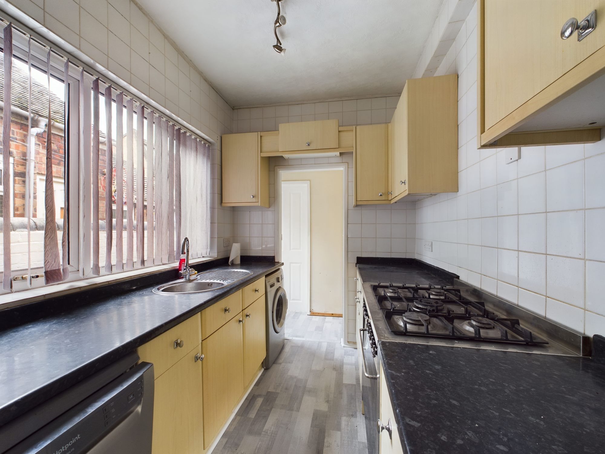 2 bed terraced house for sale in Fletcher Road, Stoke-on-Trent  - Property Image 4