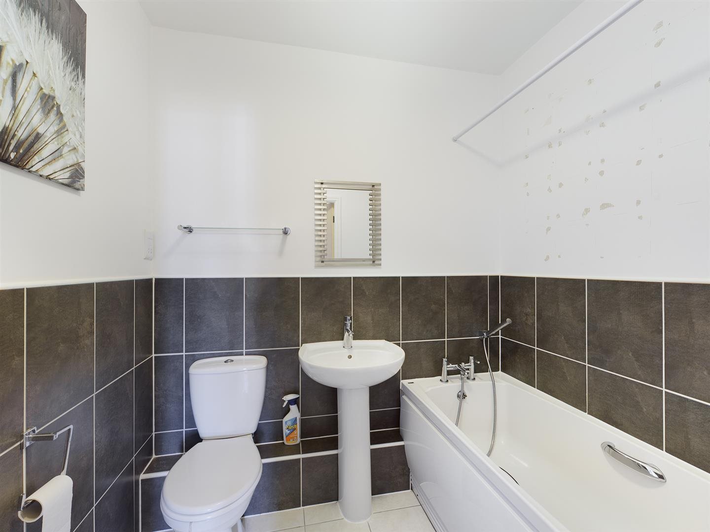 2 bed flat for sale in Hayeswood  Grove, Norton Heights  - Property Image 5