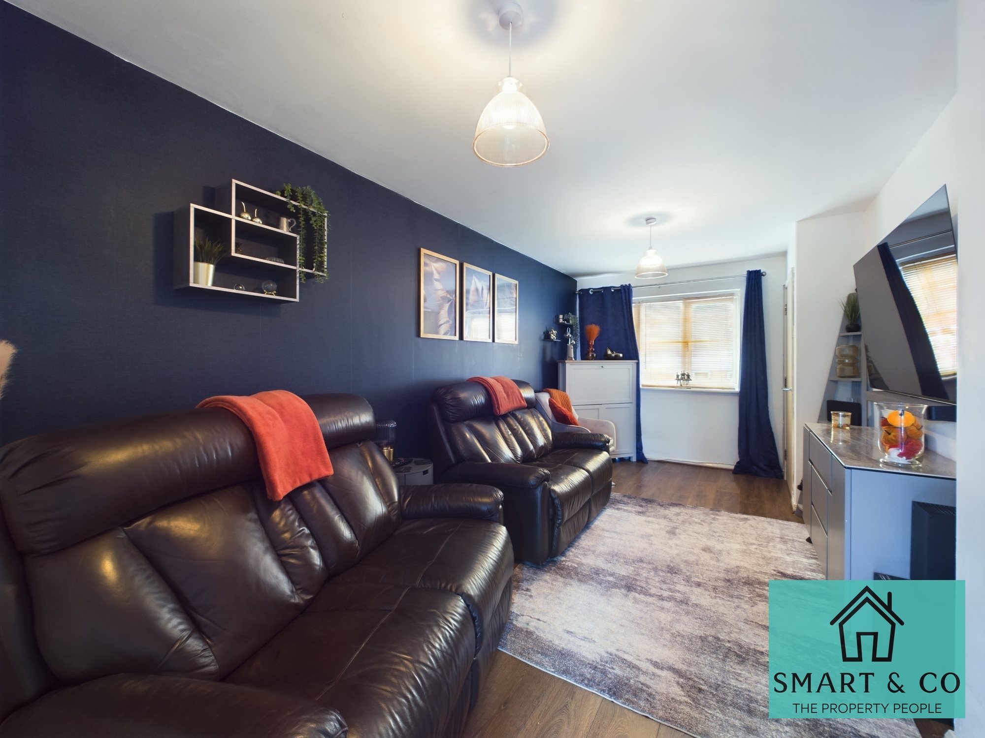 4 bed town house for sale in Brentleigh  Way, Hanley  - Property Image 2