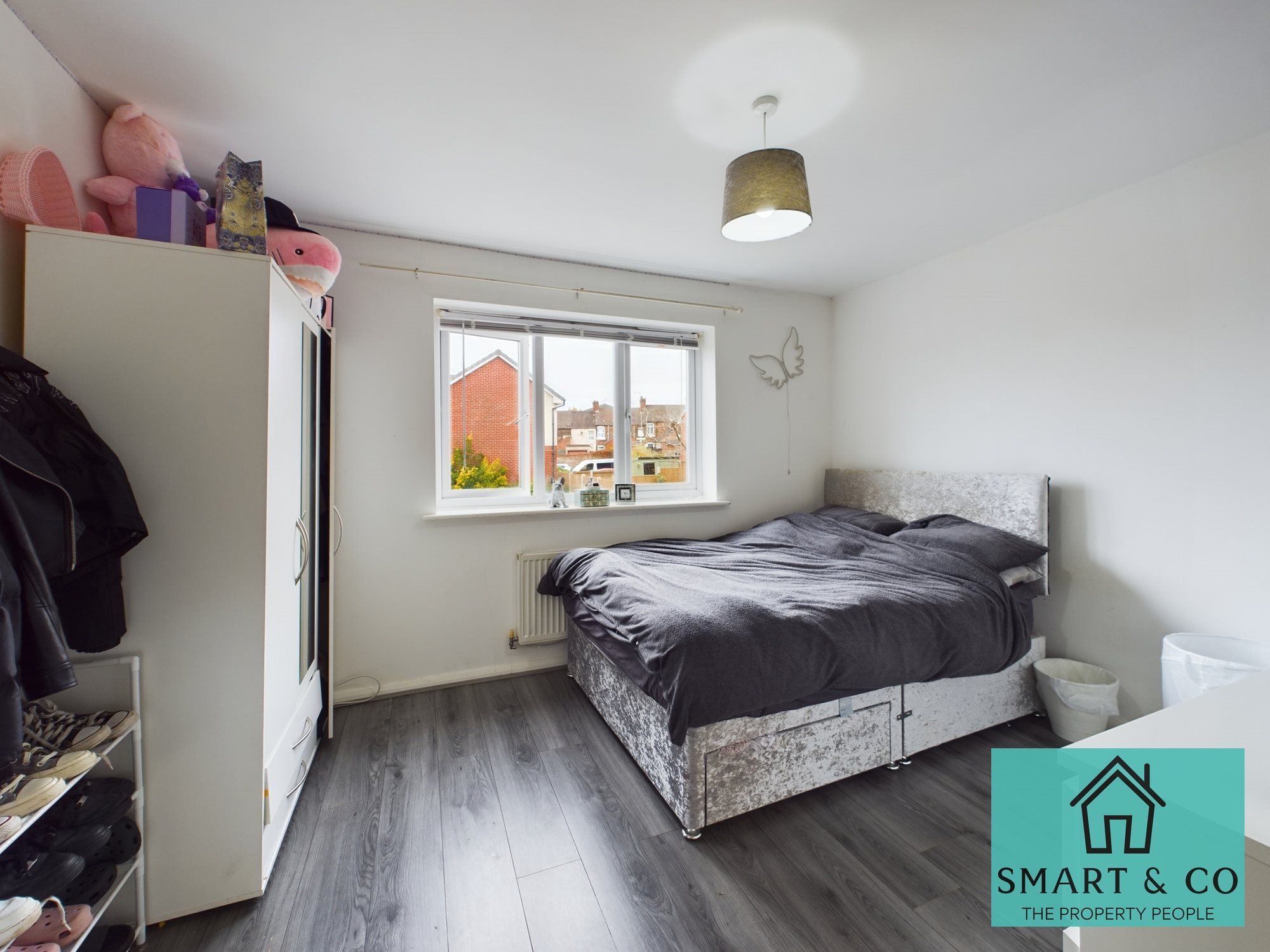 4 bed town house for sale in Brentleigh  Way, Hanley  - Property Image 7