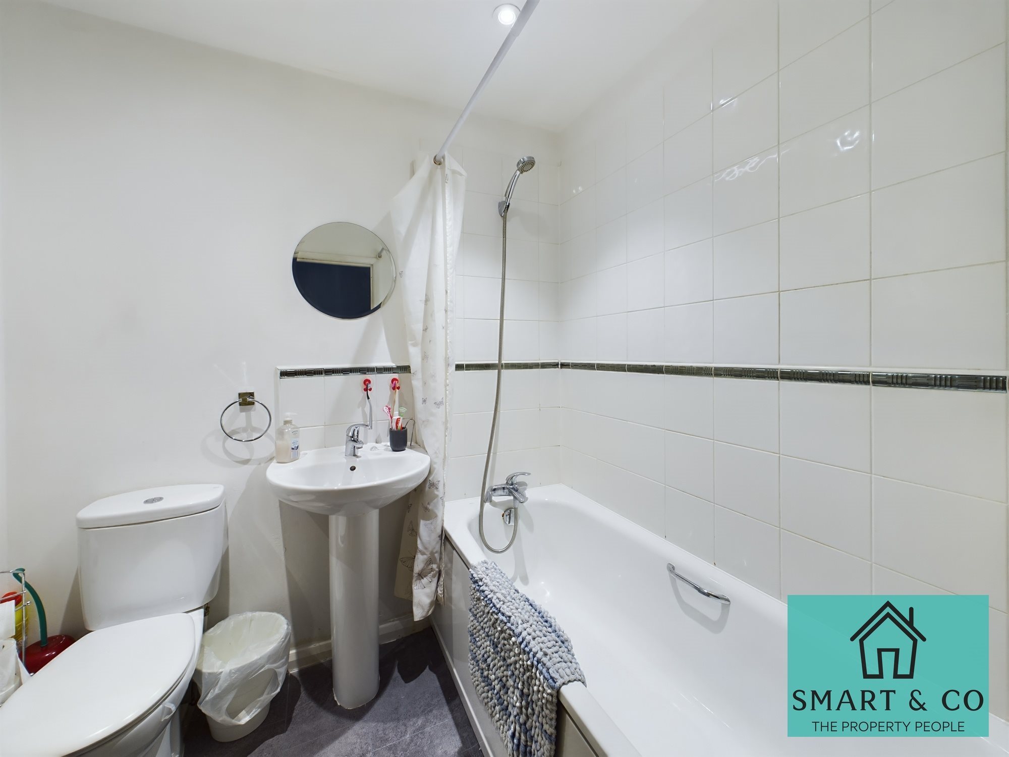 4 bed town house for sale in Brentleigh  Way, Hanley  - Property Image 8