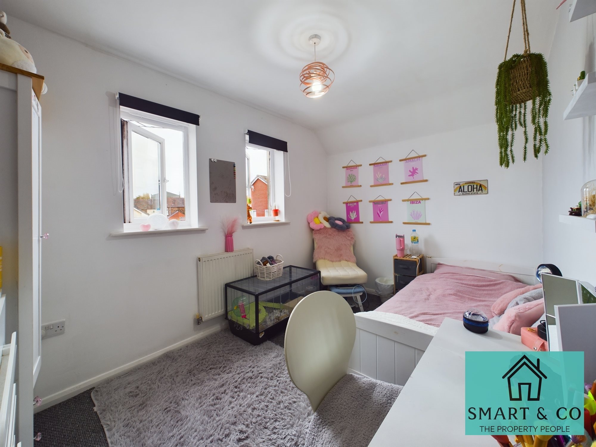 4 bed town house for sale in Brentleigh  Way, Hanley  - Property Image 10