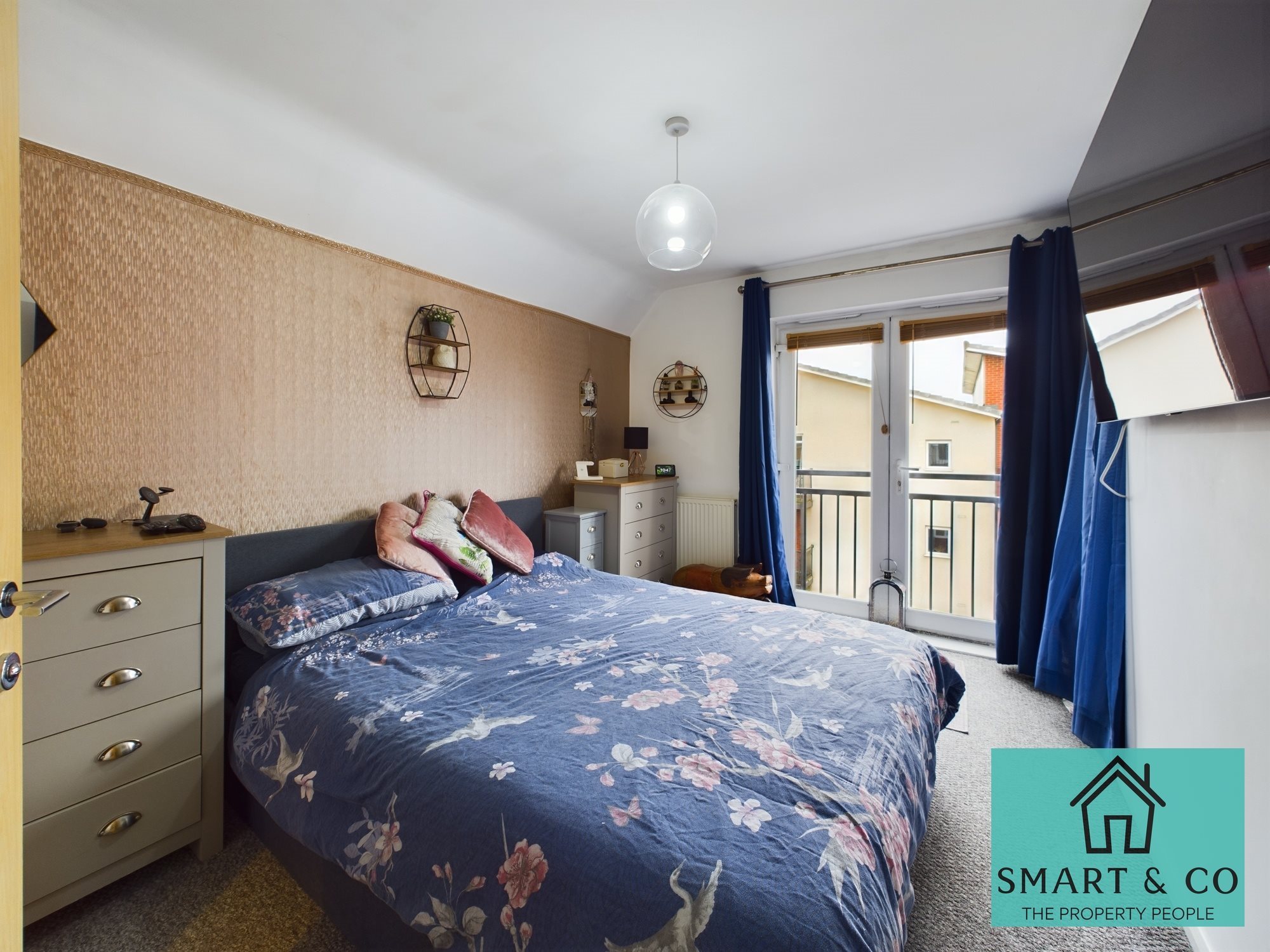 4 bed town house for sale in Brentleigh  Way, Hanley  - Property Image 11