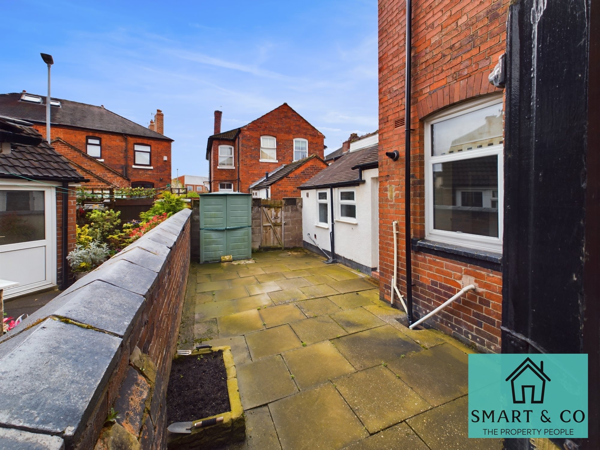 3 bed semi-detached house for sale in Claridge  Road, Stoke-on-Trent  - Property Image 12