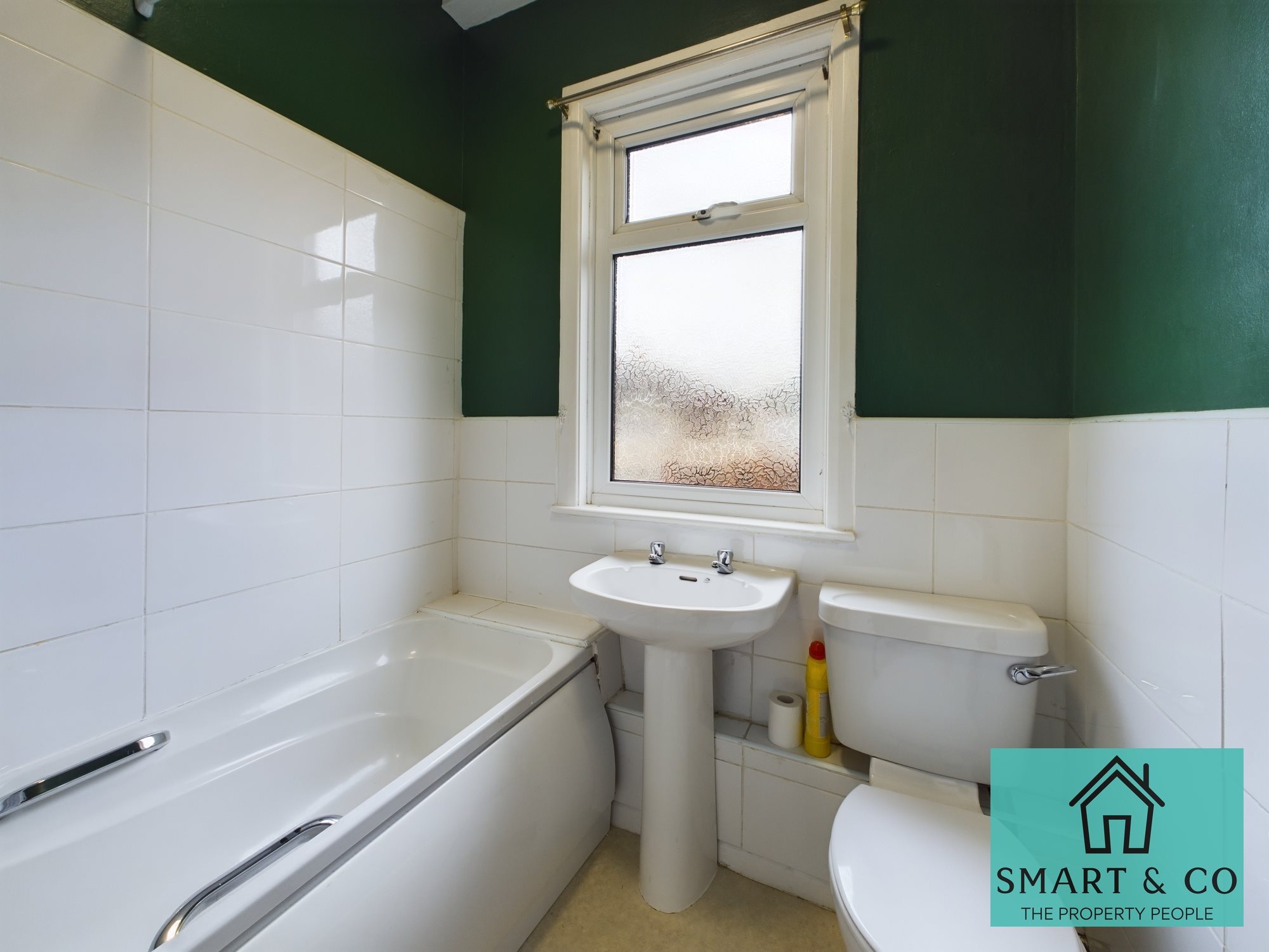 3 bed semi-detached house for sale in Claridge  Road, Stoke-on-Trent  - Property Image 9