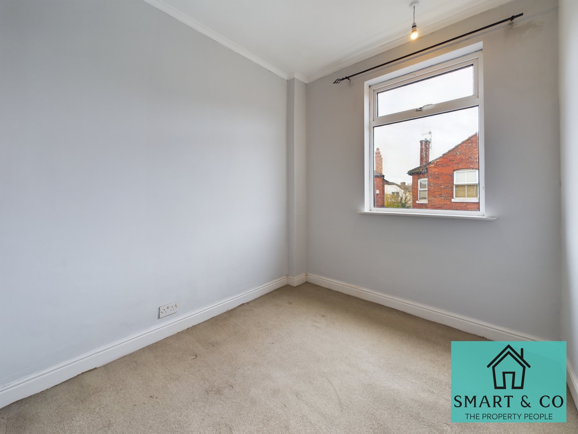 3 bed semi-detached house for sale in Claridge  Road, Stoke-on-Trent  - Property Image 11