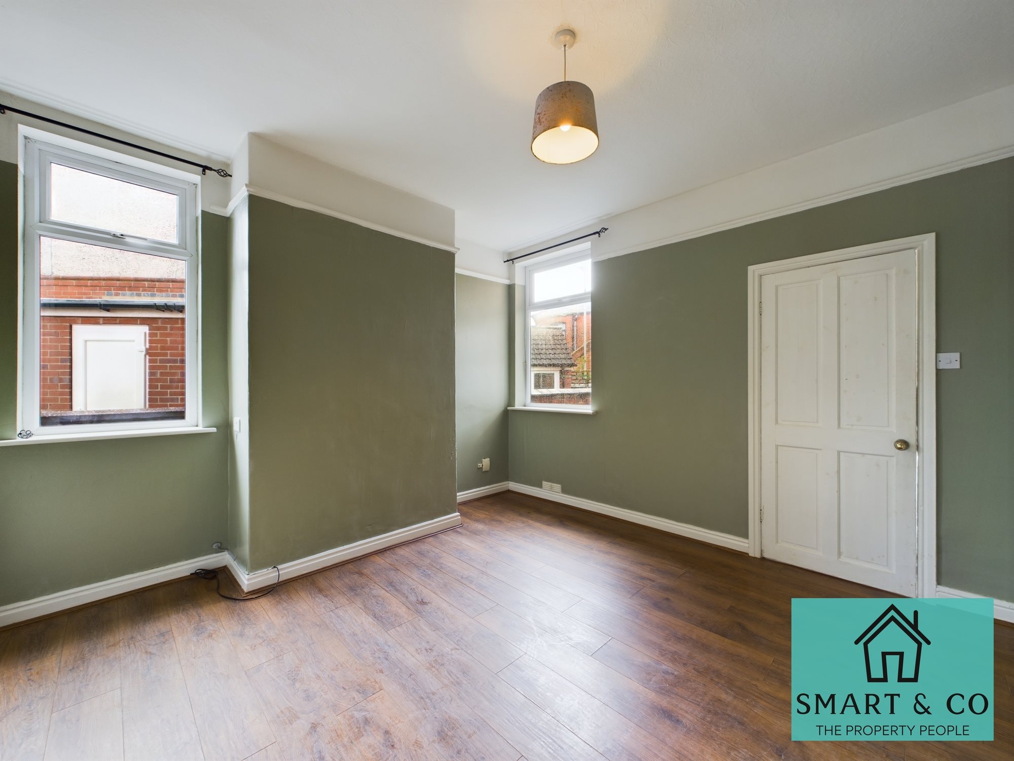 3 bed semi-detached house for sale in Claridge  Road, Stoke-on-Trent  - Property Image 4