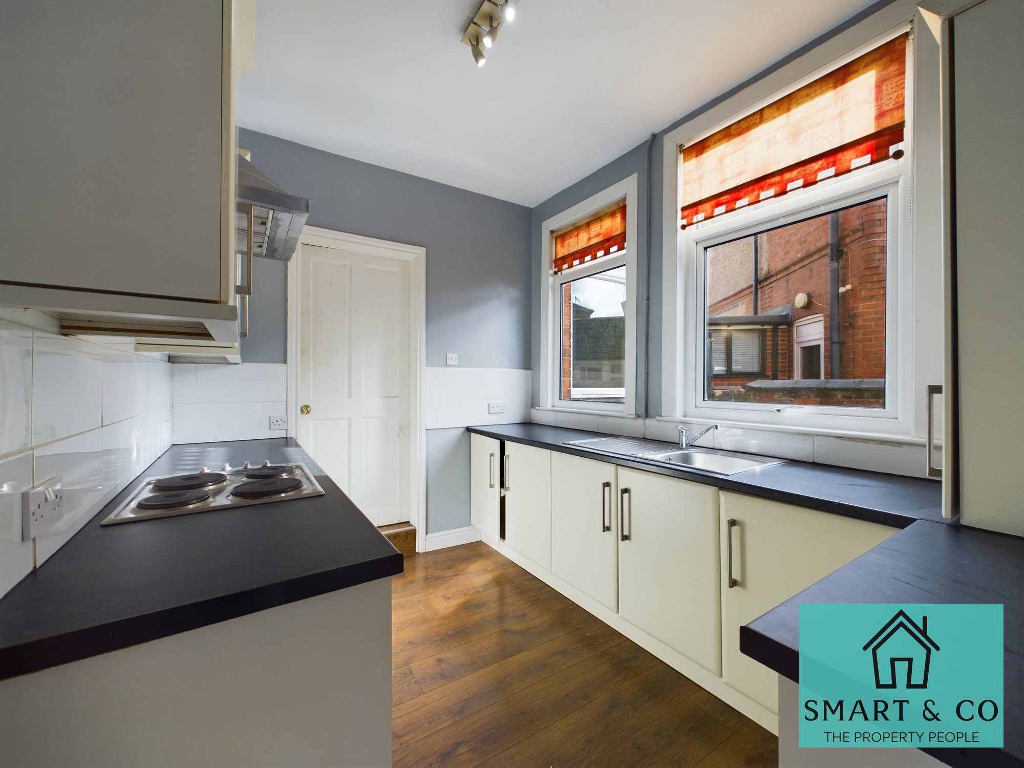 3 bed semi-detached house for sale in Claridge  Road, Stoke-on-Trent  - Property Image 5