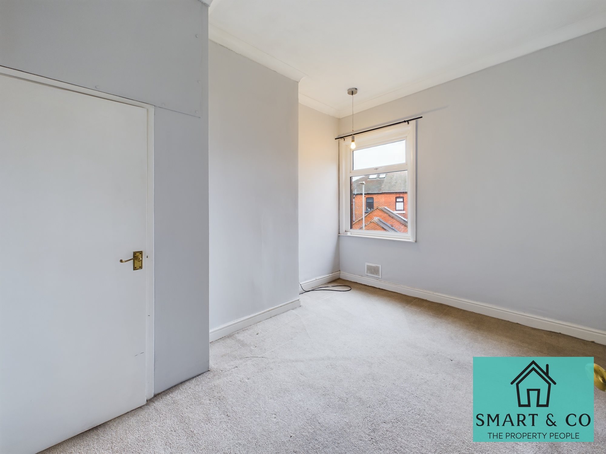 3 bed semi-detached house for sale in Claridge  Road, Stoke-on-Trent  - Property Image 10