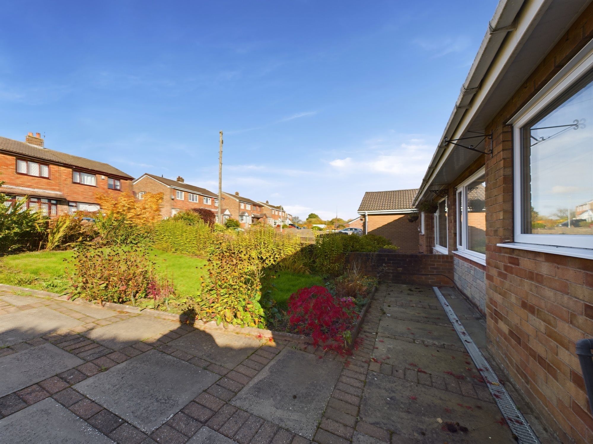 2 bed bungalow for sale in Fenton, Stoke on Trent  - Property Image 15