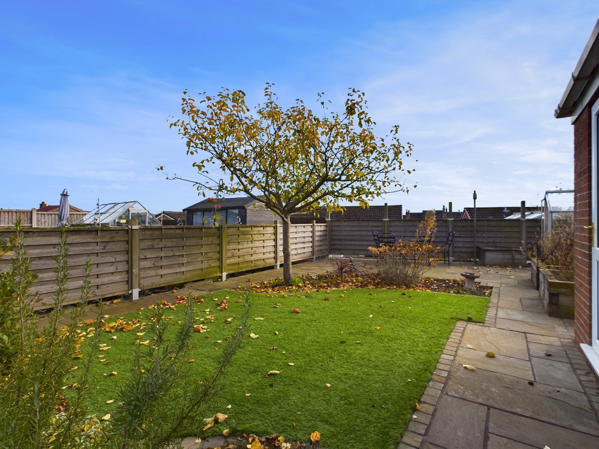 2 bed bungalow for sale in Fenton, Stoke on Trent  - Property Image 2