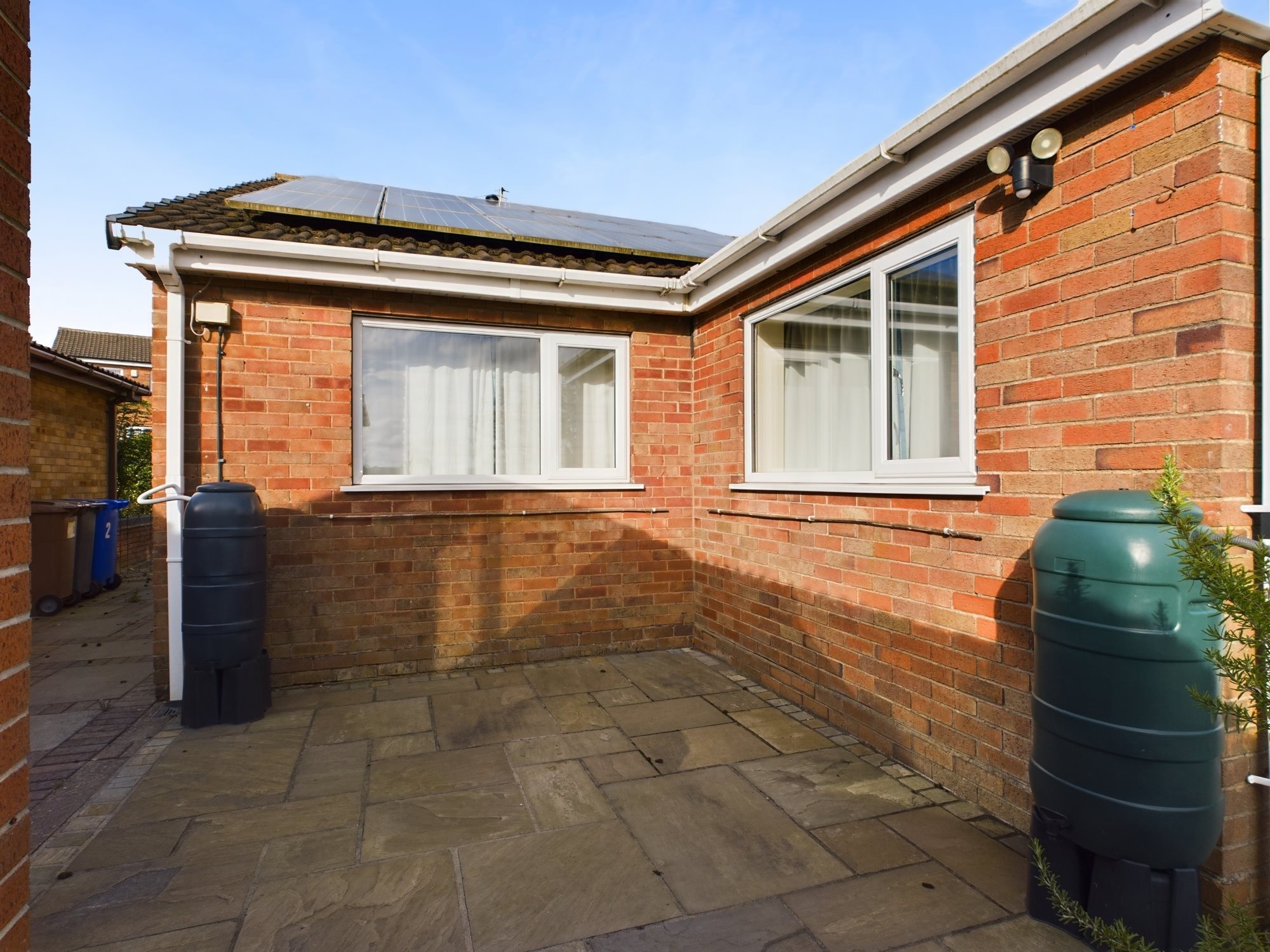 2 bed bungalow for sale in Fenton, Stoke on Trent  - Property Image 14