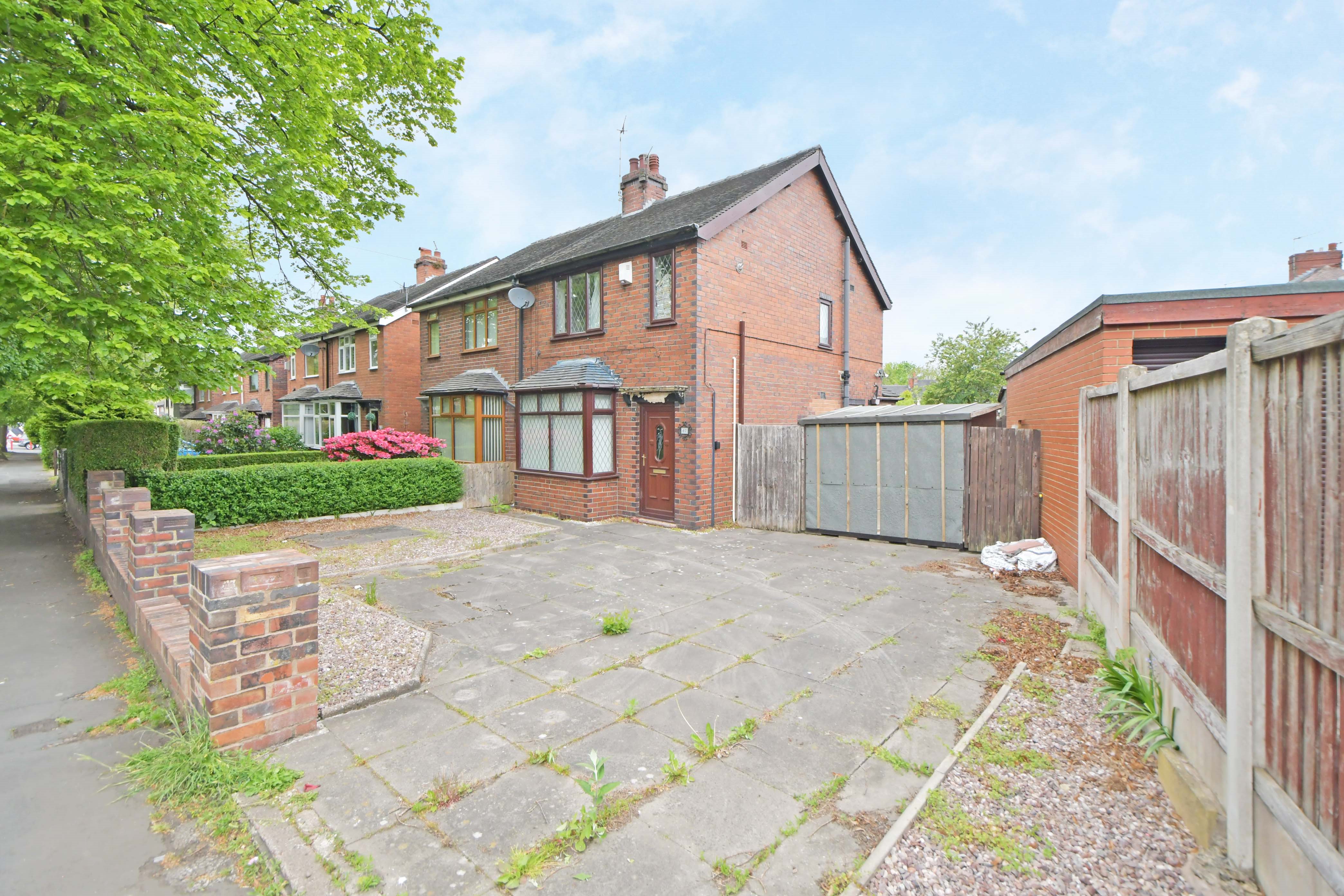 2 bed house for sale in Dividy Road, Stoke on Trent  - Property Image 5