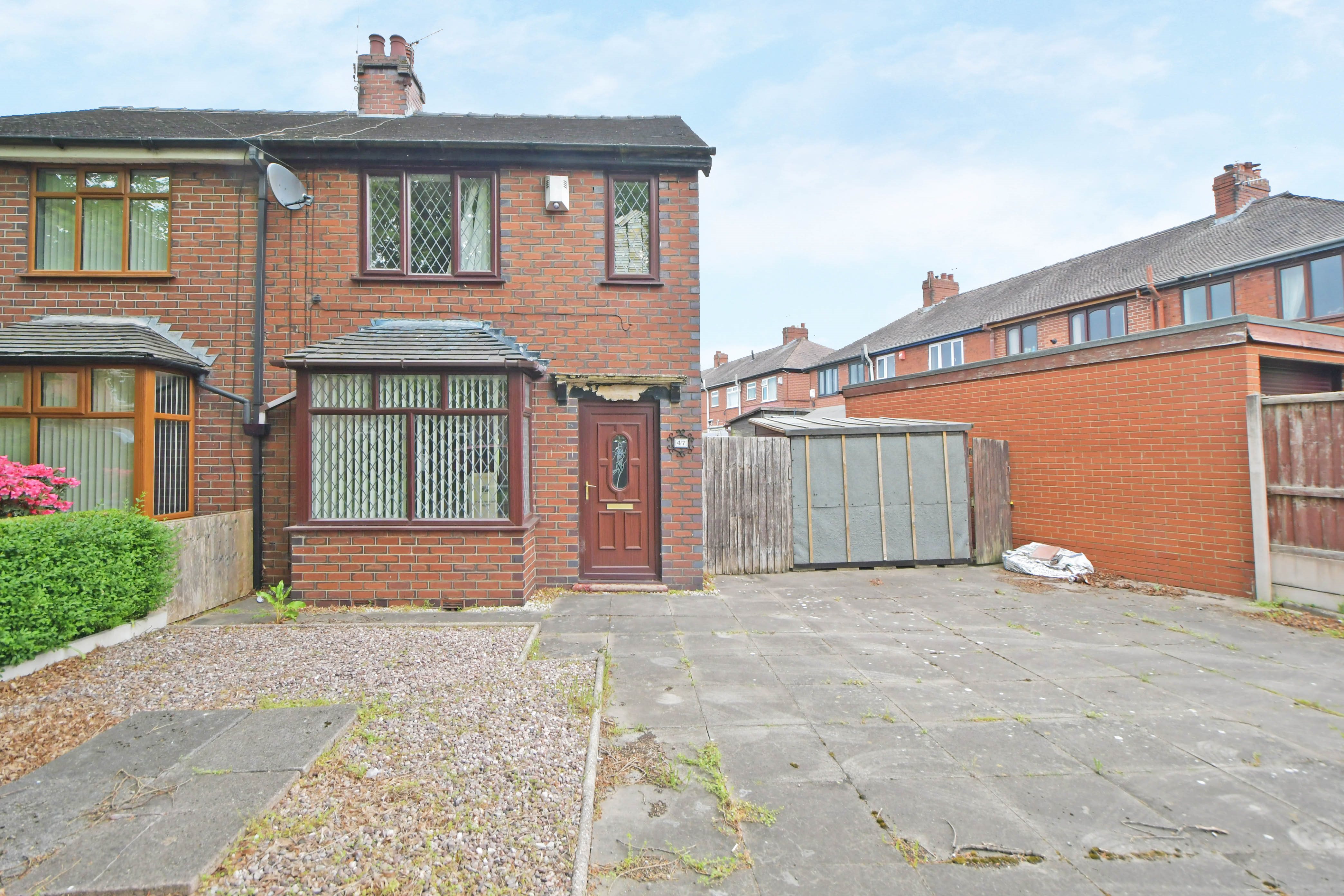 2 bed house for sale in Dividy Road, Stoke on Trent  - Property Image 2