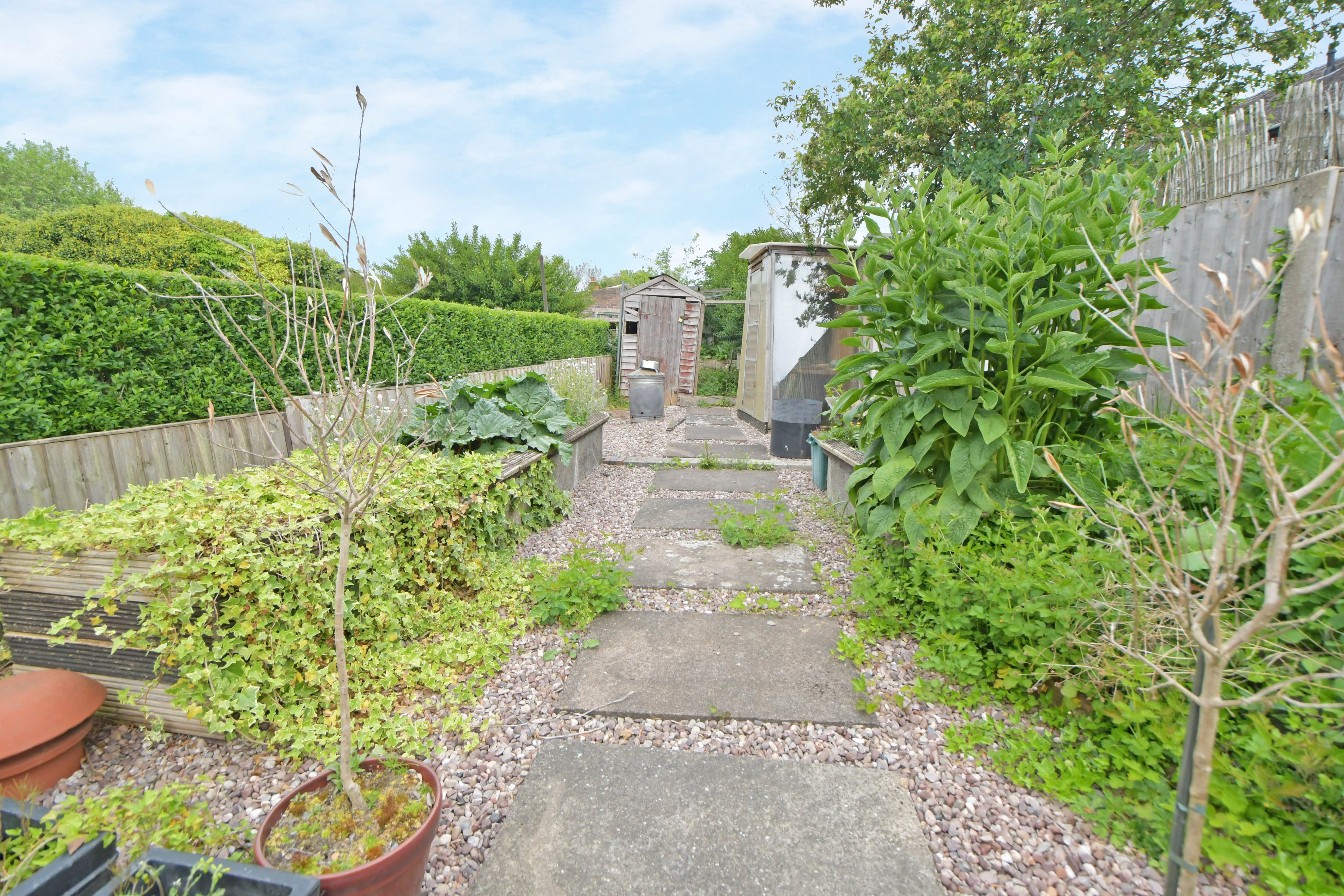2 bed house for sale in Dividy Road, Stoke on Trent  - Property Image 3