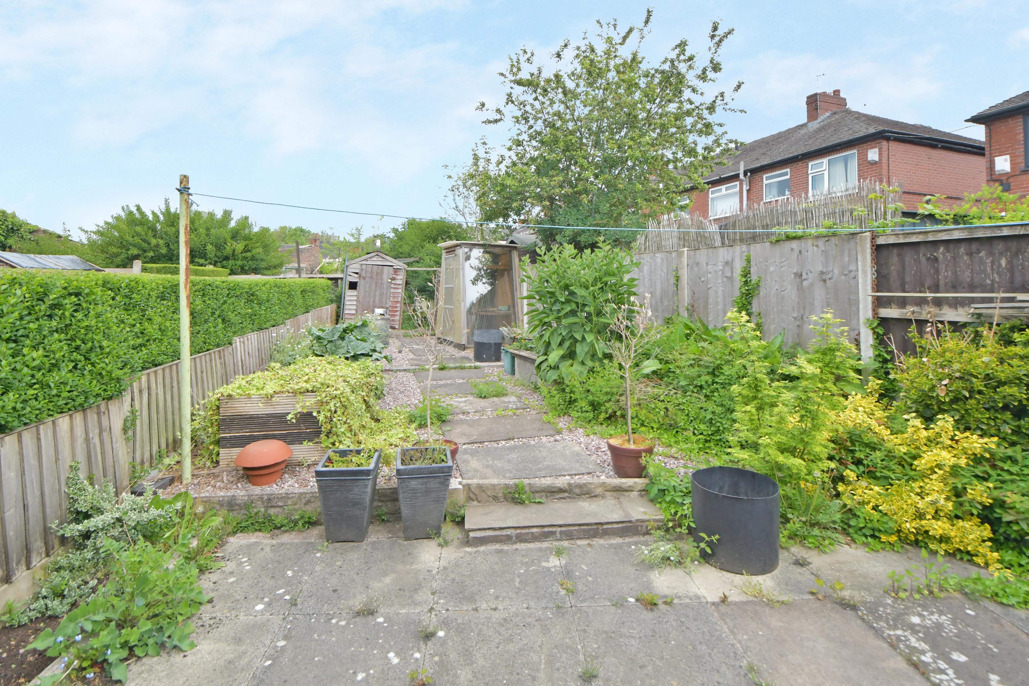 2 bed house for sale in Dividy Road, Stoke on Trent  - Property Image 4