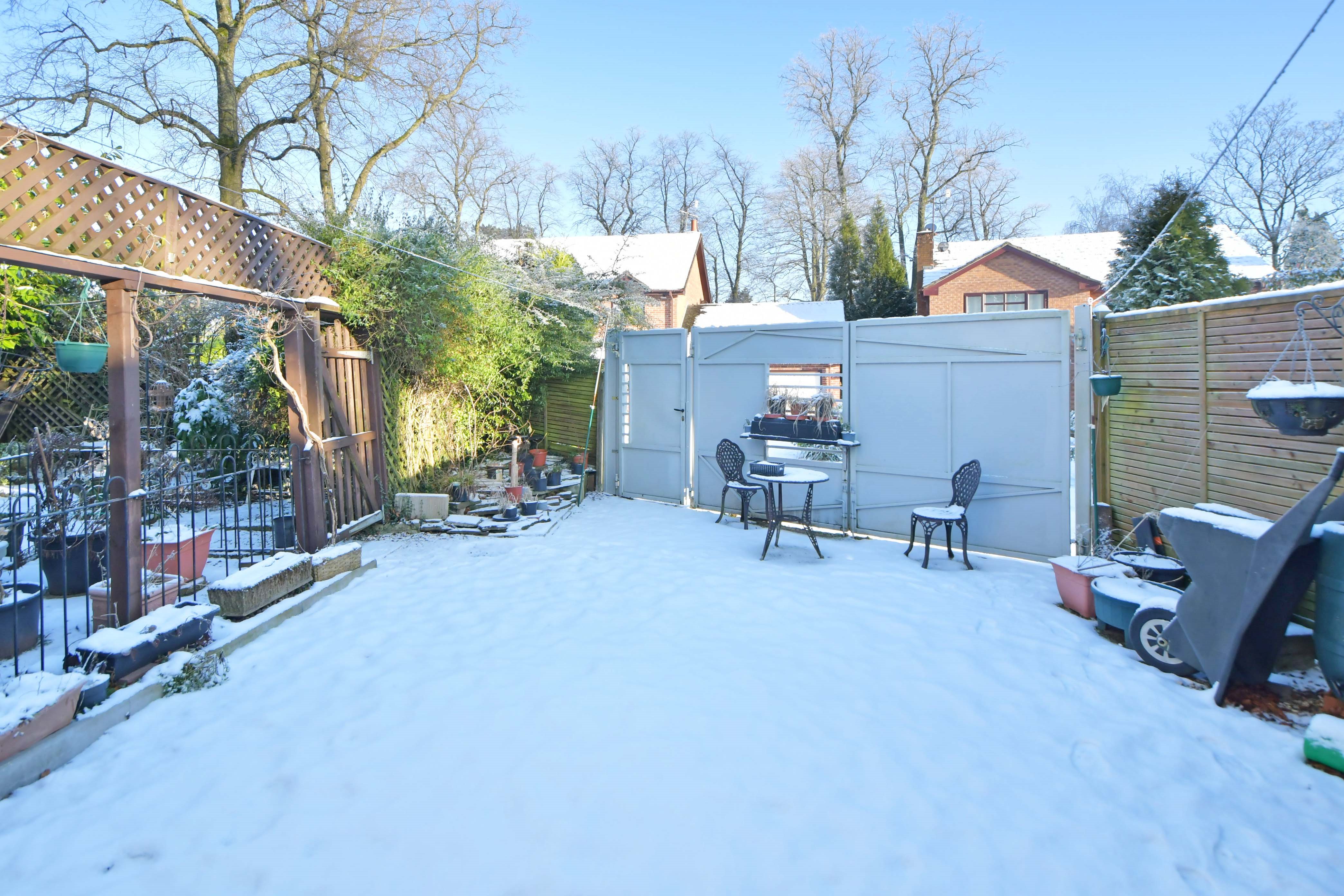 4 bed detached house for sale in Clay Lake, Endon  - Property Image 30