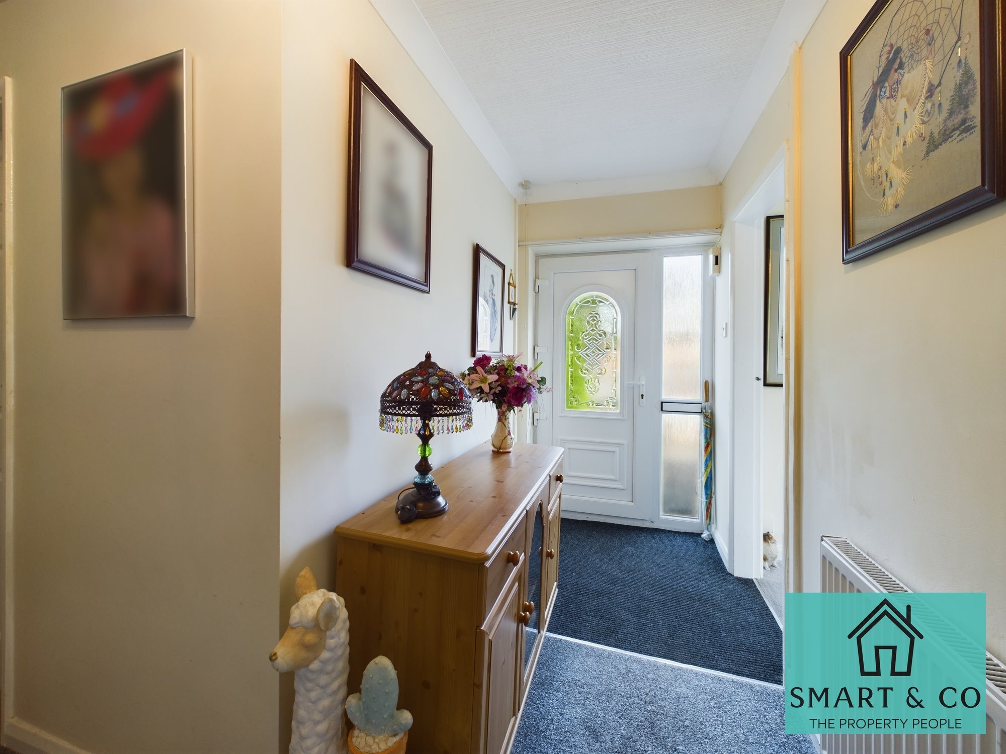 2 bed bungalow for sale in Sandra Close, Burslem  - Property Image 2