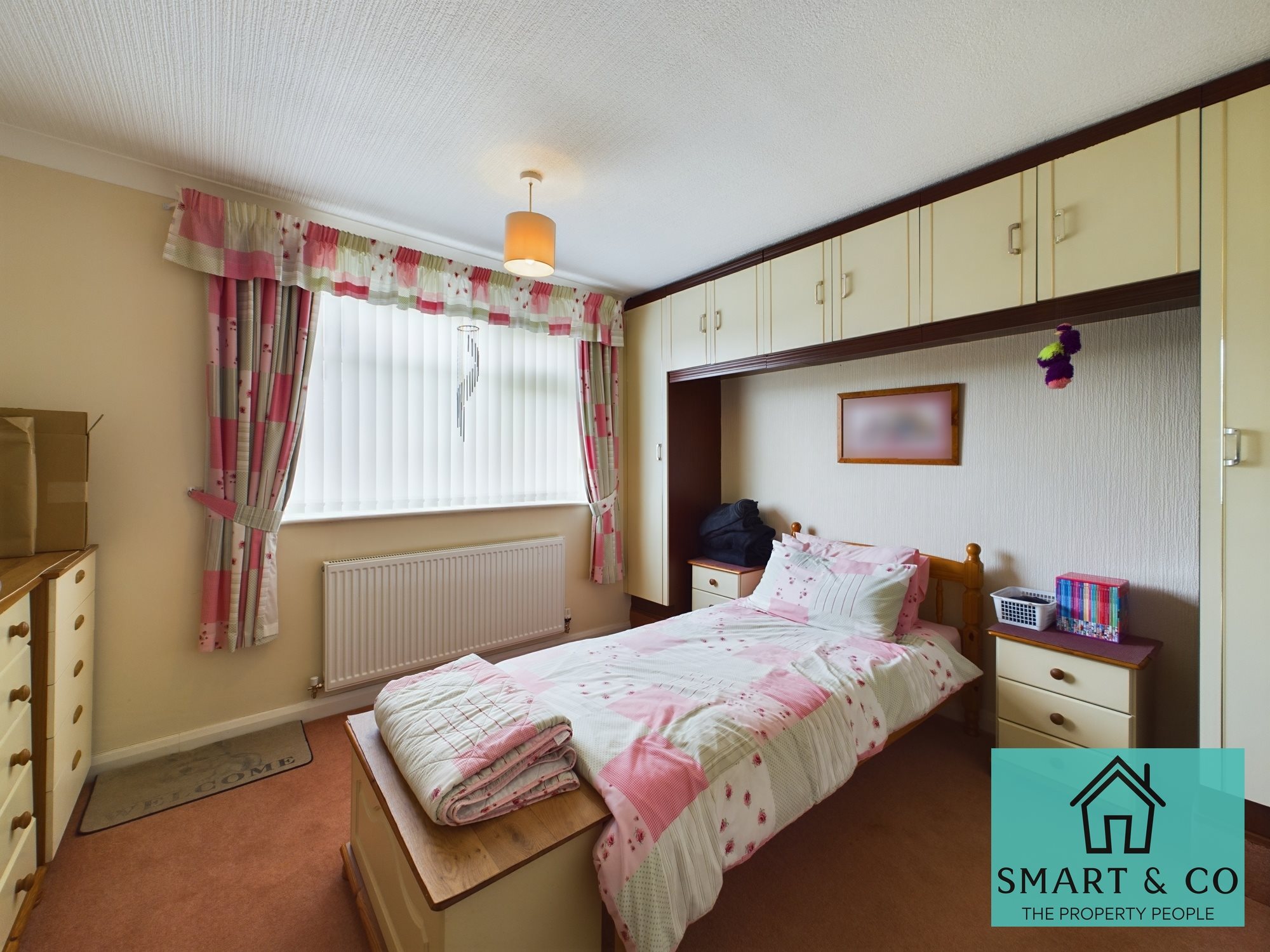 2 bed bungalow for sale in Sandra Close, Burslem  - Property Image 9