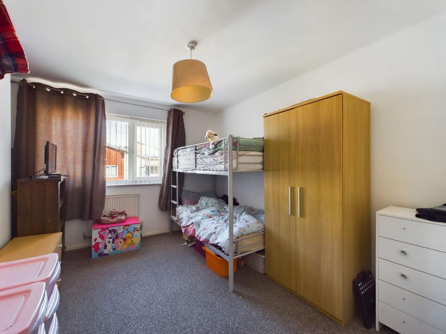 4 bed town house for sale in Brentleigh  Way, Hanley  - Property Image 9