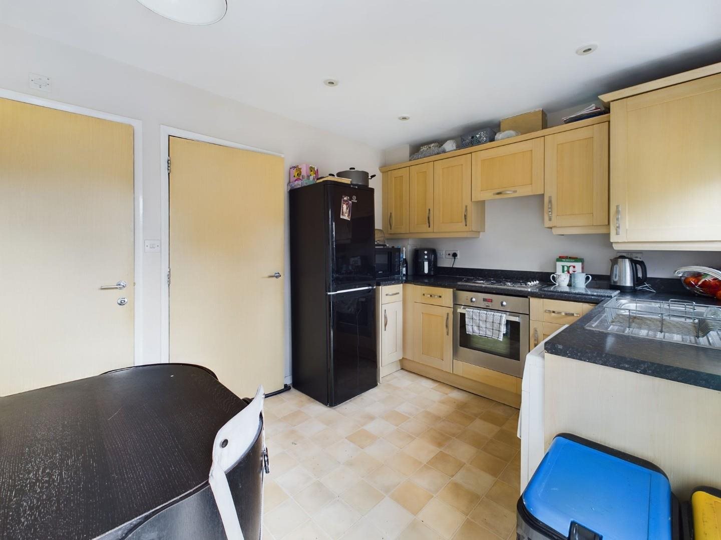 4 bed town house for sale in Brentleigh  Way, Hanley  - Property Image 4