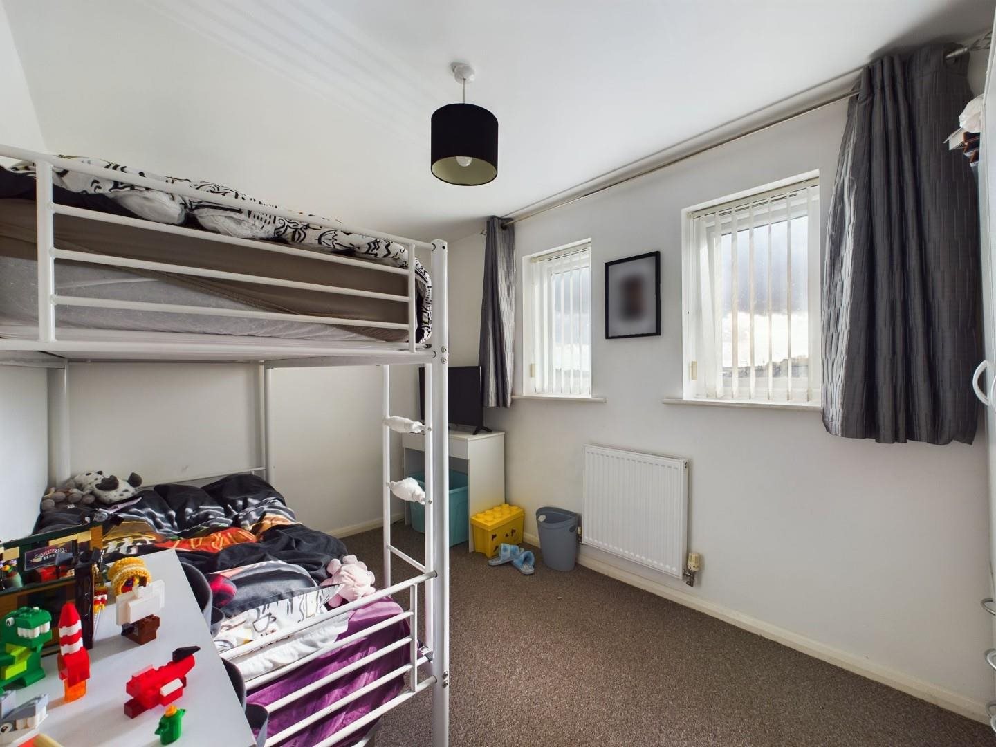 4 bed town house for sale in Brentleigh  Way, Hanley  - Property Image 5