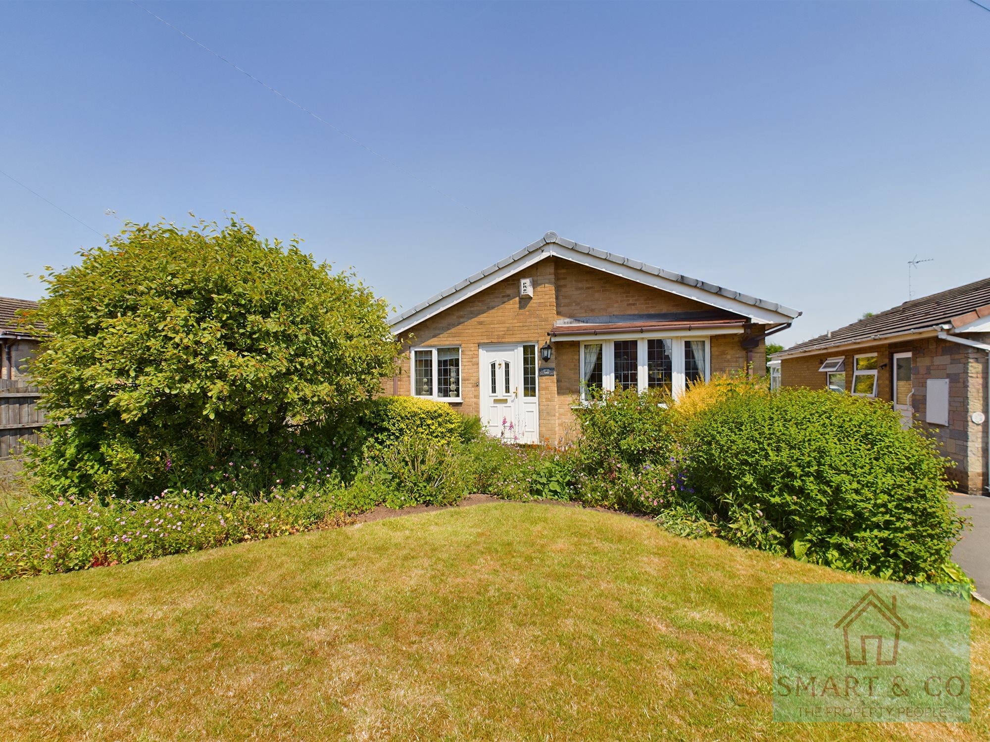 2 bed bungalow for sale in Caverswall  Road, Stoke-on-Trent  - Property Image 13