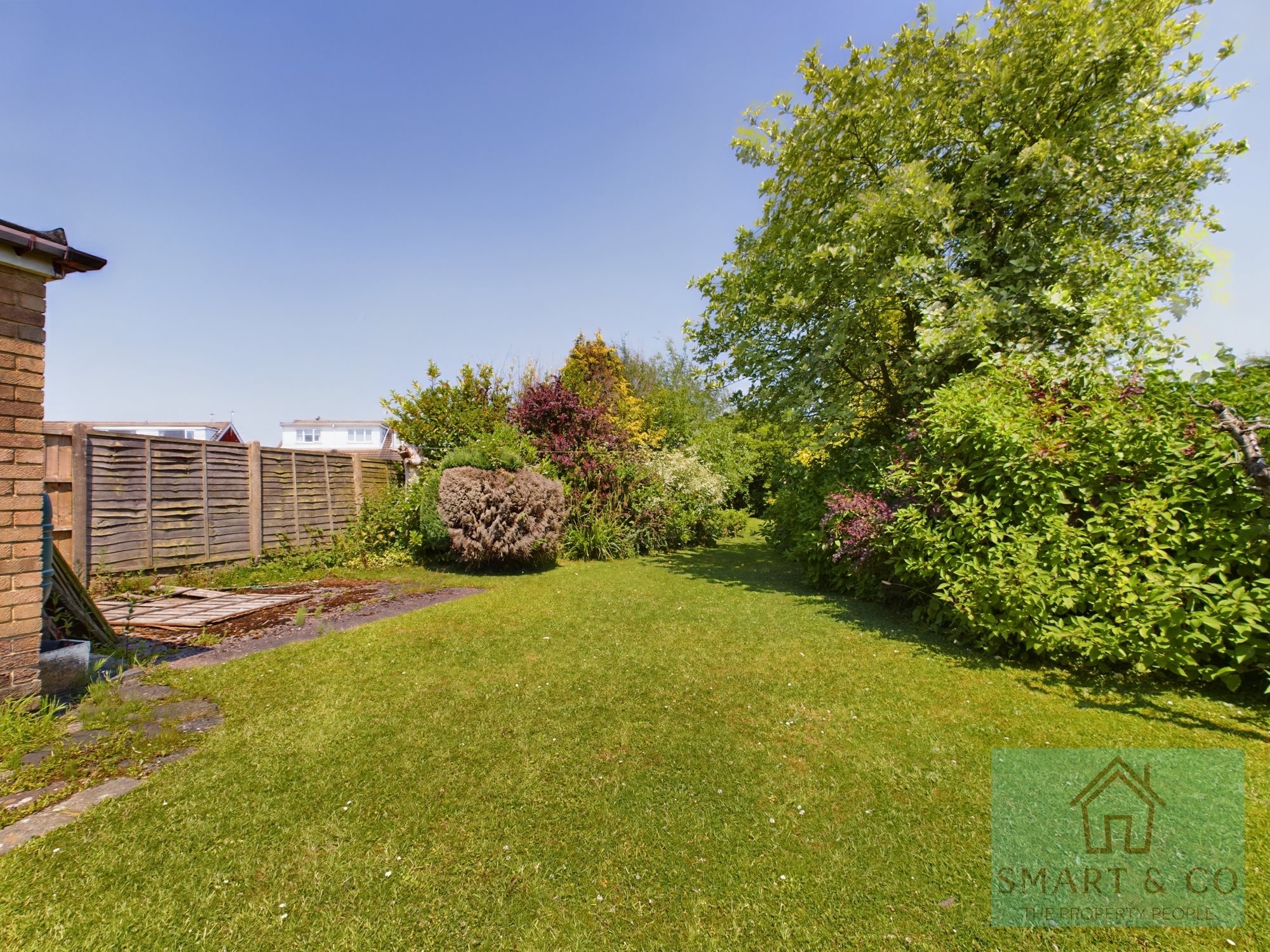 2 bed bungalow for sale in Caverswall  Road, Stoke-on-Trent  - Property Image 11