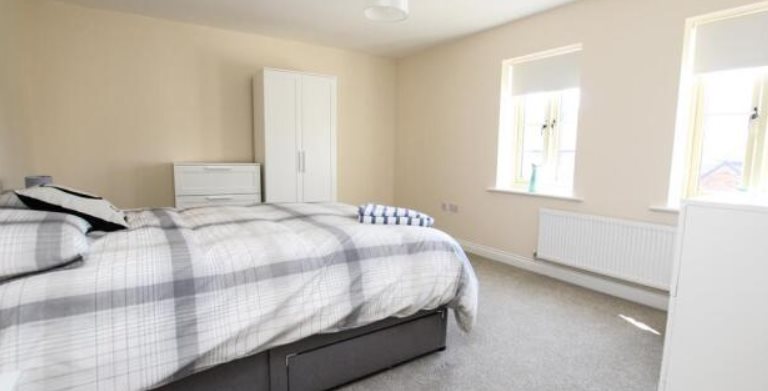 3 bed cottage for sale in Church  Croft, Stoke-on-Trent  - Property Image 9