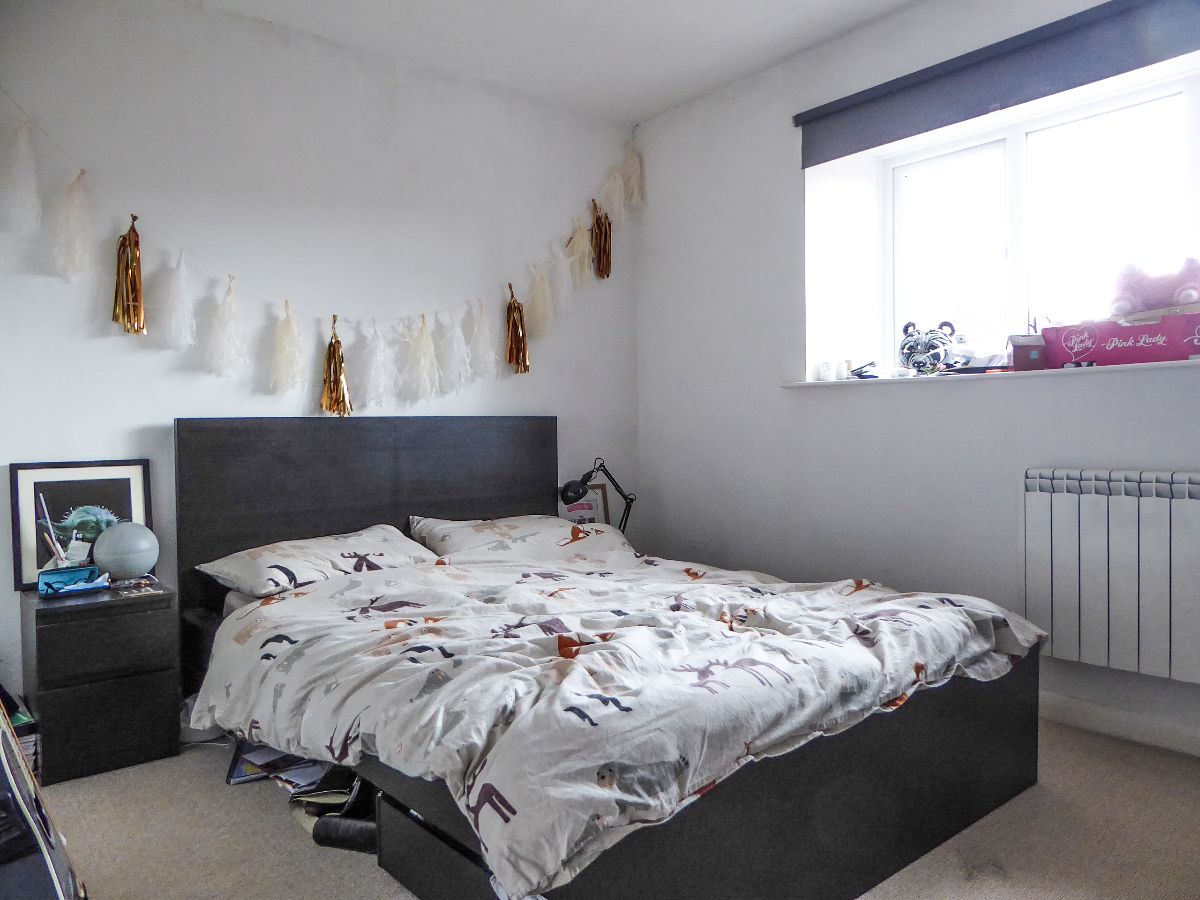 1 bed flat to rent in Maplecroft, Salisbury 3