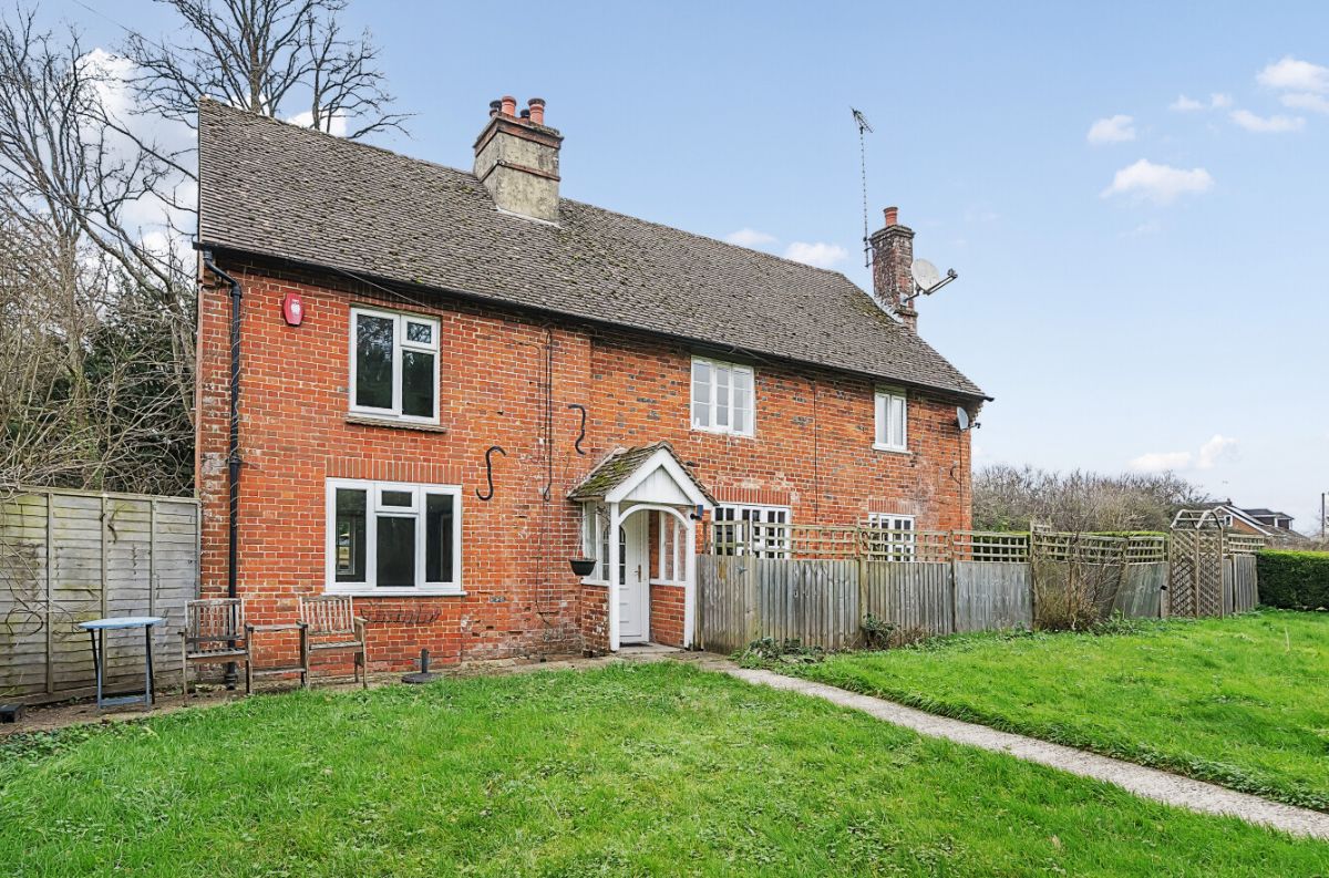 4 bed detached house to rent in West Grimstead, Wiltshire 17