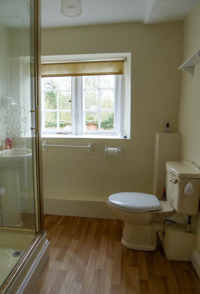 4 bed detached house to rent in Heytesbury, Warminster 11