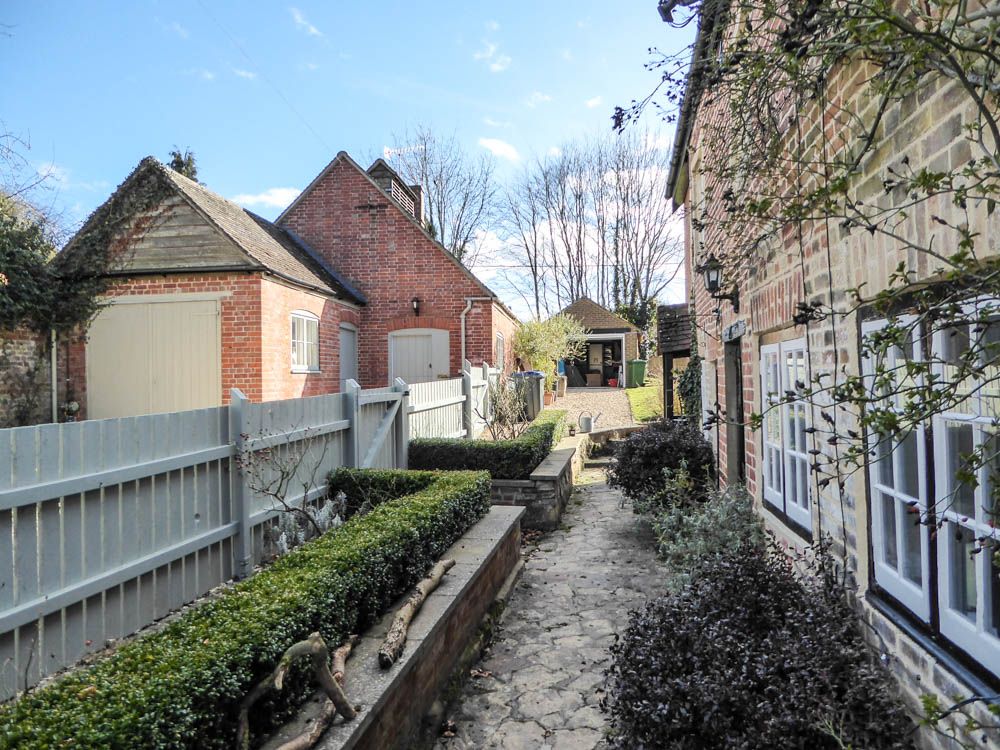 4 bed detached house to rent in Heytesbury, Warminster  - Property Image 22