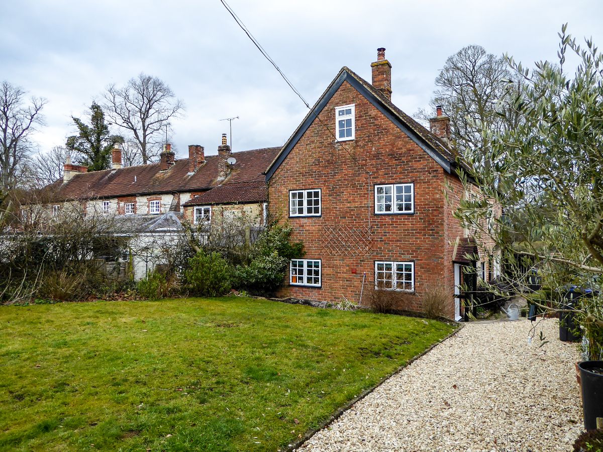 4 bed detached house to rent in Heytesbury, Warminster 22