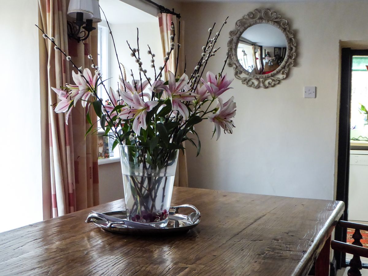 4 bed detached house to rent in Heytesbury, Warminster 4