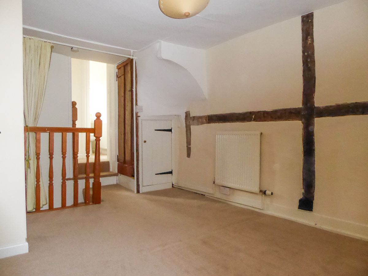 2 bed terraced house to rent in Trinity Street, Salisbury  - Property Image 11