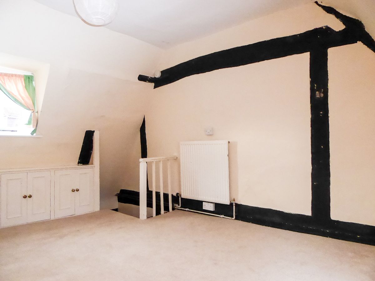 2 bed terraced house to rent in Trinity Street, Salisbury  - Property Image 12