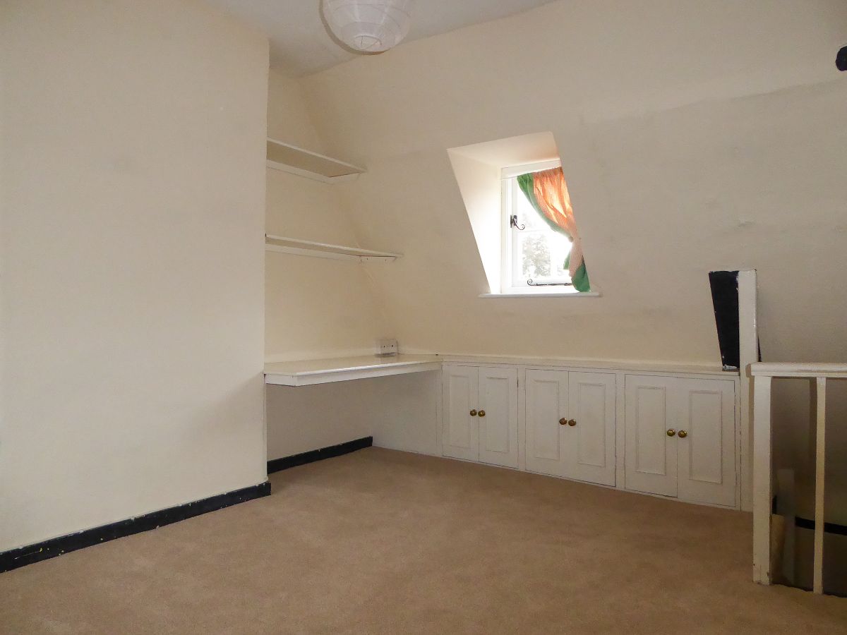 2 bed terraced house to rent in Trinity Street, Salisbury  - Property Image 13