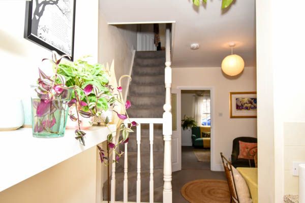 2 bed terraced house to rent in West Street, Salisbury  - Property Image 8