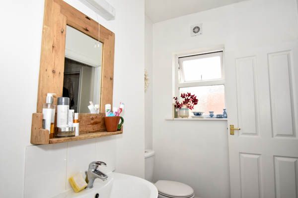 2 bed terraced house to rent in West Street, Salisbury  - Property Image 13