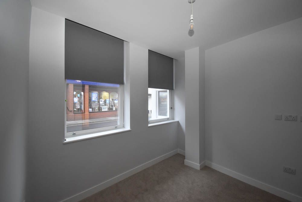 1 bed flat to rent in Chequers House, Salisbury  - Property Image 7