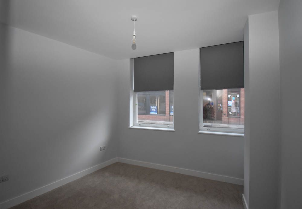 1 bed flat to rent in Chequers House, Salisbury  - Property Image 8