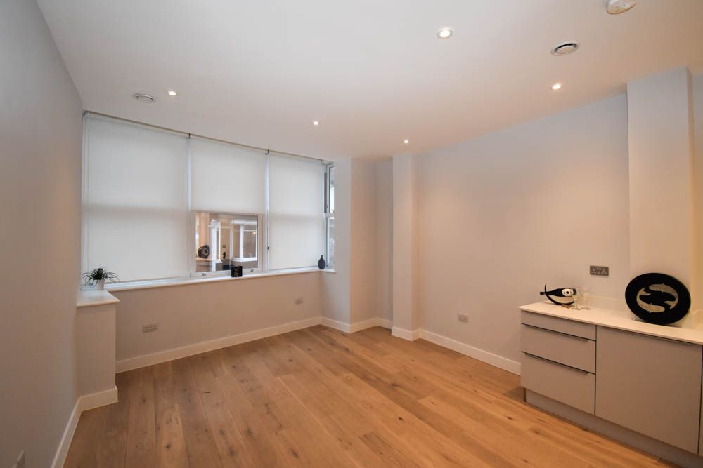 1 bed flat to rent in Chequers House, Salisbury 4