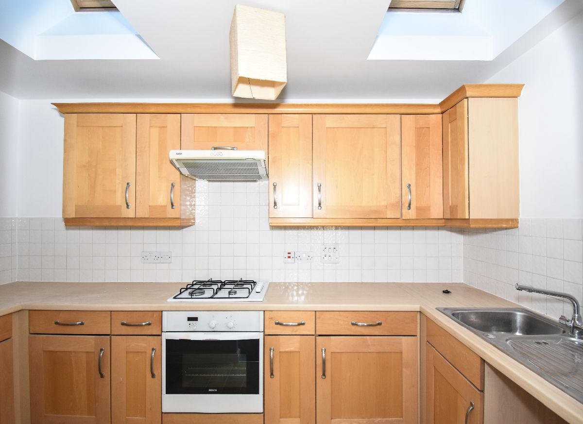 2 bed flat to rent in Pointers Way, Amesbury 5